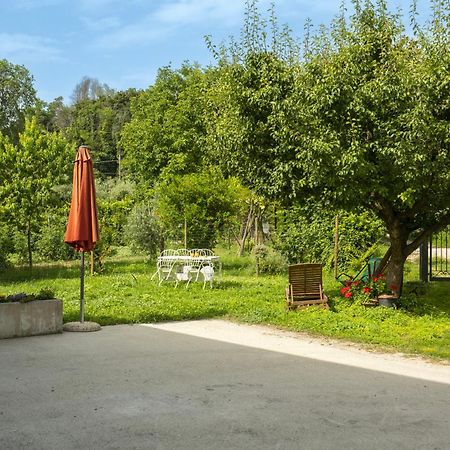 Borgo Alla Pieve Apartments Manerba del Garda Exterior foto